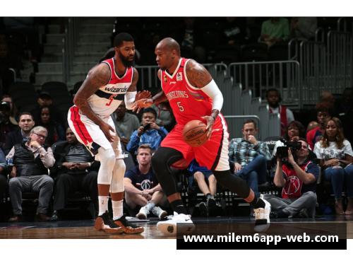 NBA：全球篮球风潮的引领者