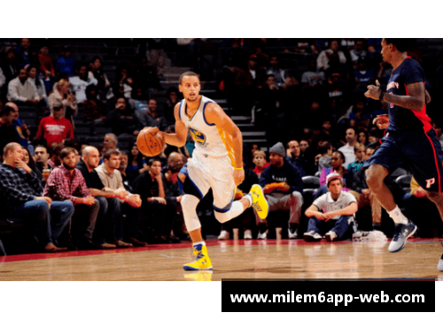 NBA球员AI：窥探人工智能在篮球世界的无限可能